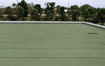 all Eakring roofing types quoted for