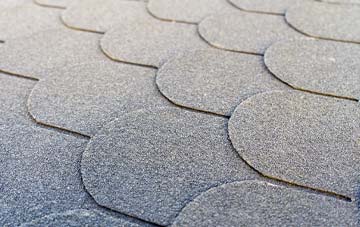 Eakring asphalt roofing costs