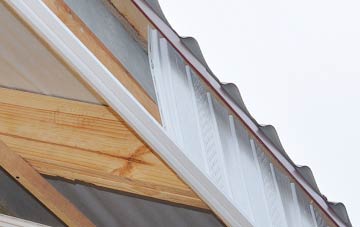why Eakring fascia repairs are essential