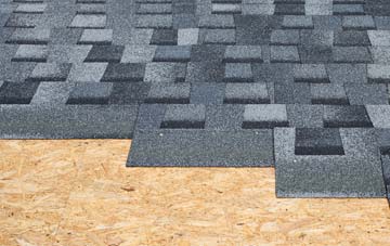 expert Eakring asphalt roof companies