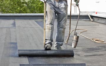 flat roof replacement Eakring, Nottinghamshire