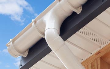 Eakring gutter installation costs