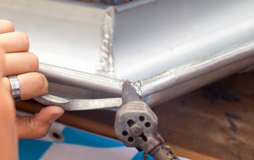 disadvantages of Eakring lead roofing