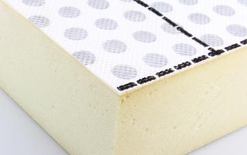 meeting Eakring building codes