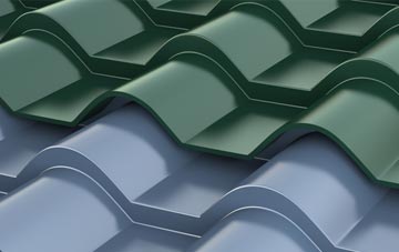 who should consider Eakring plastic roofs
