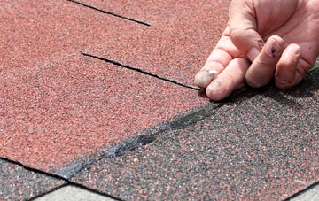 Eakring asphalt roof repairs