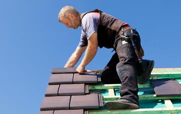 disadvantages of Eakring slate roofing