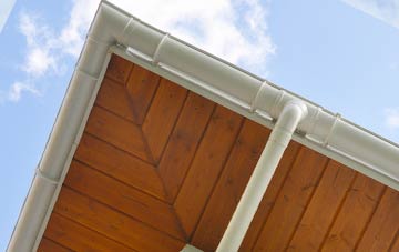 Eakring soffit types