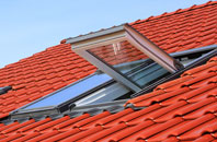 Eakring roof window