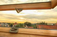 rated Eakring roof window companies