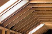 Eakring tapered roof insulation quotes